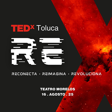 TEDx Toluca